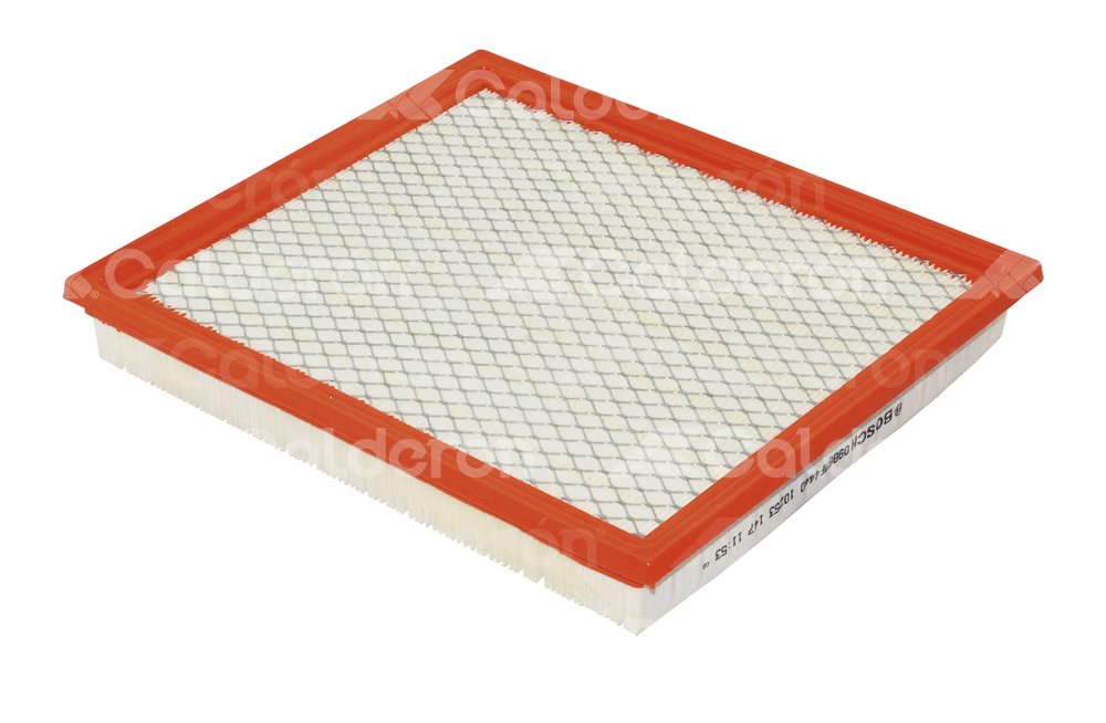 FILTRO AIRE CHRYSLER RAM 1500, FRONTIER, PHATFINDER, XTERRA BOSCH ACTUAL: 0986MF4232, BOSCH ANTERIOR: 0986MF4440 BOSCH
