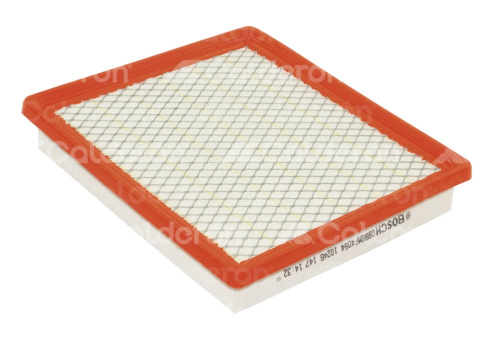 FILTRO AIRE CHRYSLER VOYAGER, CARAVAN, TOWN&COUNTRY 3.3L 0986MF4054 BOSCH