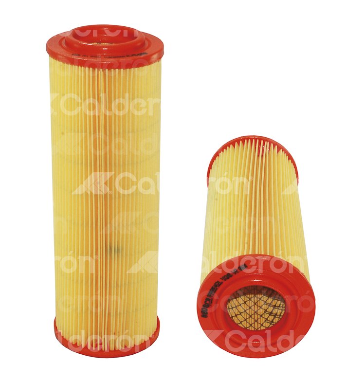 FILTRO AIRE FORD ECOSPORT 2.0L 16V 0986MF4621 BOSCH