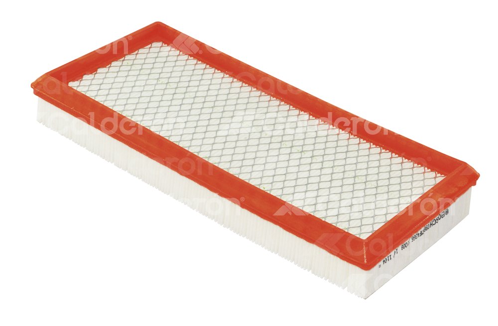 FILTRO AIRE FORD F350, BRONCO 5.8L V8 0986MF4366 BOSCH