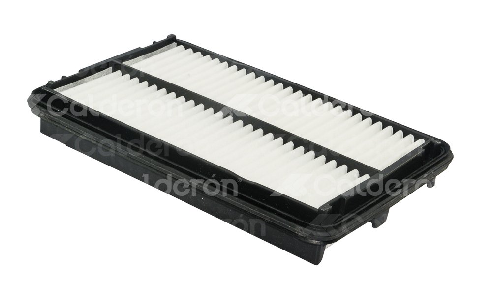 FILTRO AIRE HONDA ACCORD 2.3L 0986MF4395 BOSCH