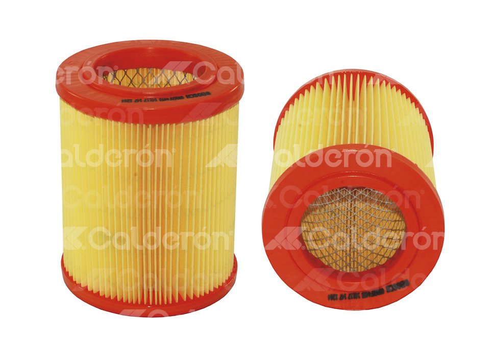 FILTRO DE AIRE HONDA CIVIC, CR-V, ELEMENT, RSX 2.4L. BOSCH ACTUAL: 0986MF4240, BOSCH ANTERIOR: 0986MF4493 BOSCH