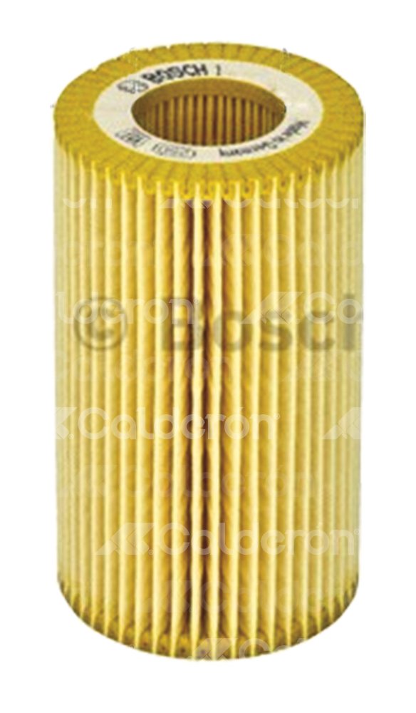 FILTRO ACEITE VW BORA 2.5L 1457429243 BOSCH