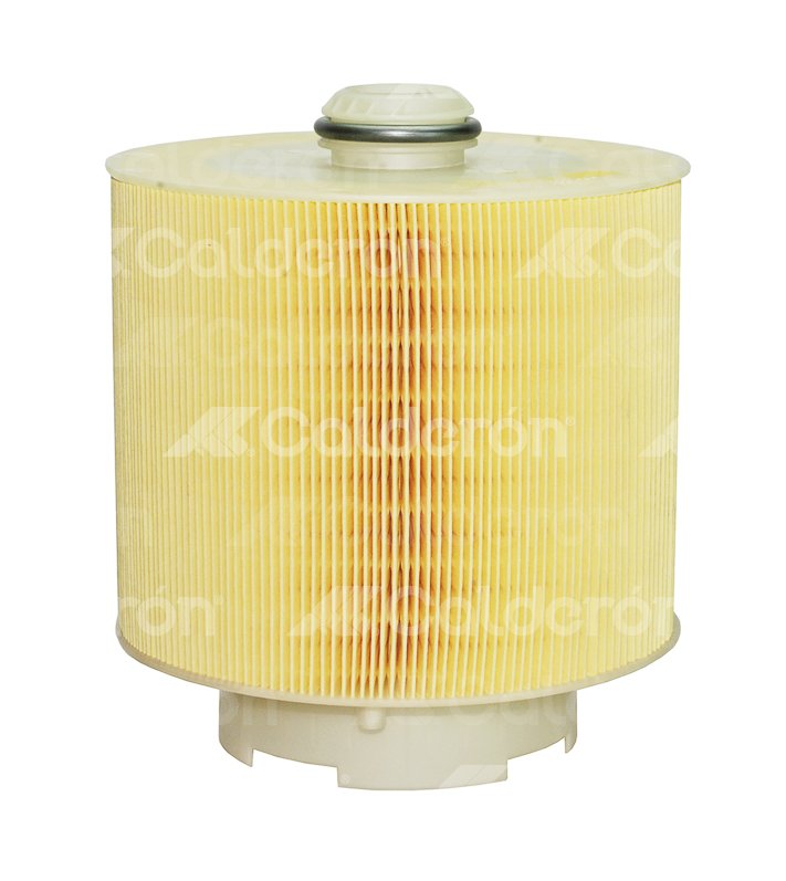 FILTRO DE AIRE AUDI A6 2.8/3.2L V8 2007->. No. MANN: C 17 137/1 x MANN FILTER