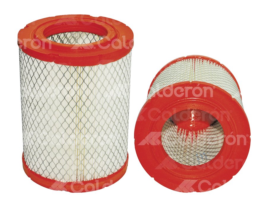 FILTRO AIRE CHEVROLET TRAIL BLAZER, ENVOY 0986MF4345 BOSCH