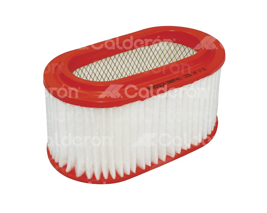FILTRO AIRE CHRYSLER DODGE H100 DIESEL 2.5L 05-10 0986MF4811 BOSCH
