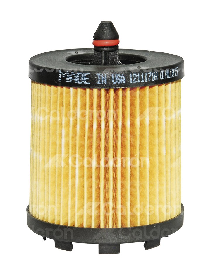 FILTRO ACEITE CHEVROLET ASTRA, MALIBU, VECTRA, ZAFIRA, G5 MANN: ML1015, PUROLATOR: TL15436, PUROLATOR TECH PUROLATOR
