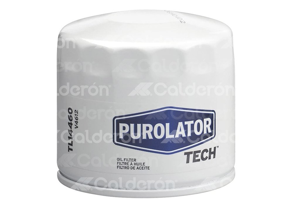 FILTRO ACEITE CHRYSLER H100, CIVIC, ACCORD, ODISSEY, VERNA ML1002/ TL14460
PUROLATOR TECH (OBSOLETO) / REEMPLAZO: 051-582-P1 (TL14459 ) PUROLATOR