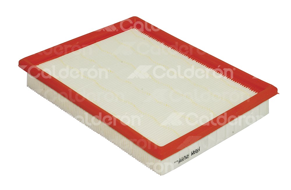 FILTRO AIRE FIAT PALIO, STRADA 4CIL. 1.6/1.8L 04-> CA10096 FRAM