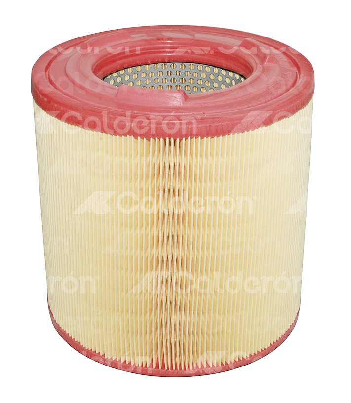 FILTRO AIRE NISSAN CABSTAR 06->  C18149/1 MANN FILTER