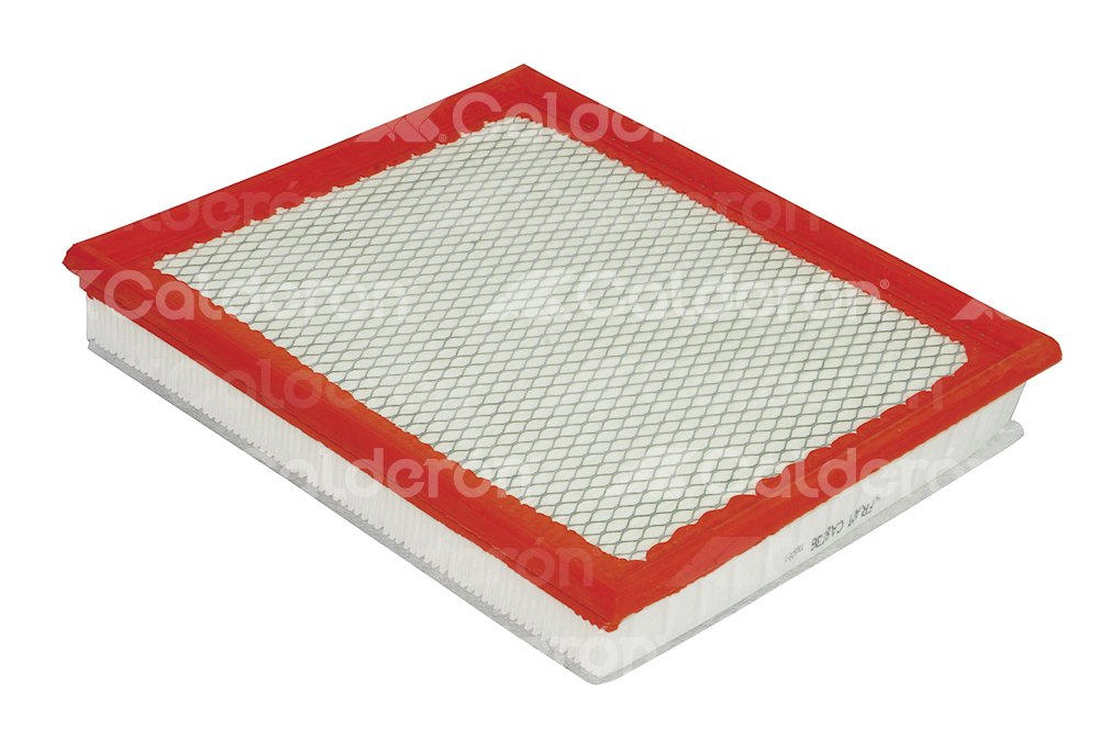 FILTRO AIRE FORD KA 4CIL 1.6L ZETEC 2000-> CA8736 FRAM