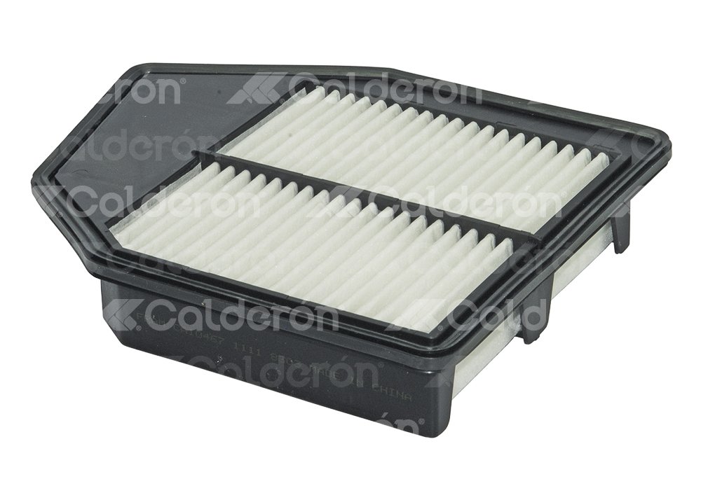 FILTRO AIRE HONDA ACCORD SEDAN 4CIL 2.4L 2004-> CA10467 FRAM