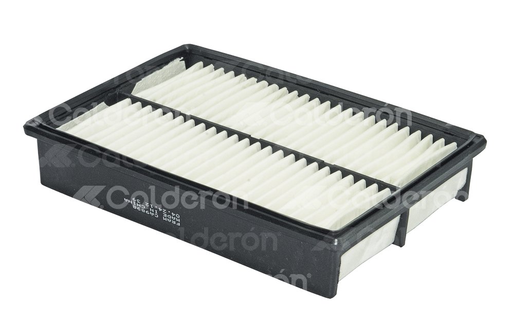 FILTRO AIRE MAZDA 3, 5 4CIL 2.0/2.3L 07-09 CA9898 FRAM