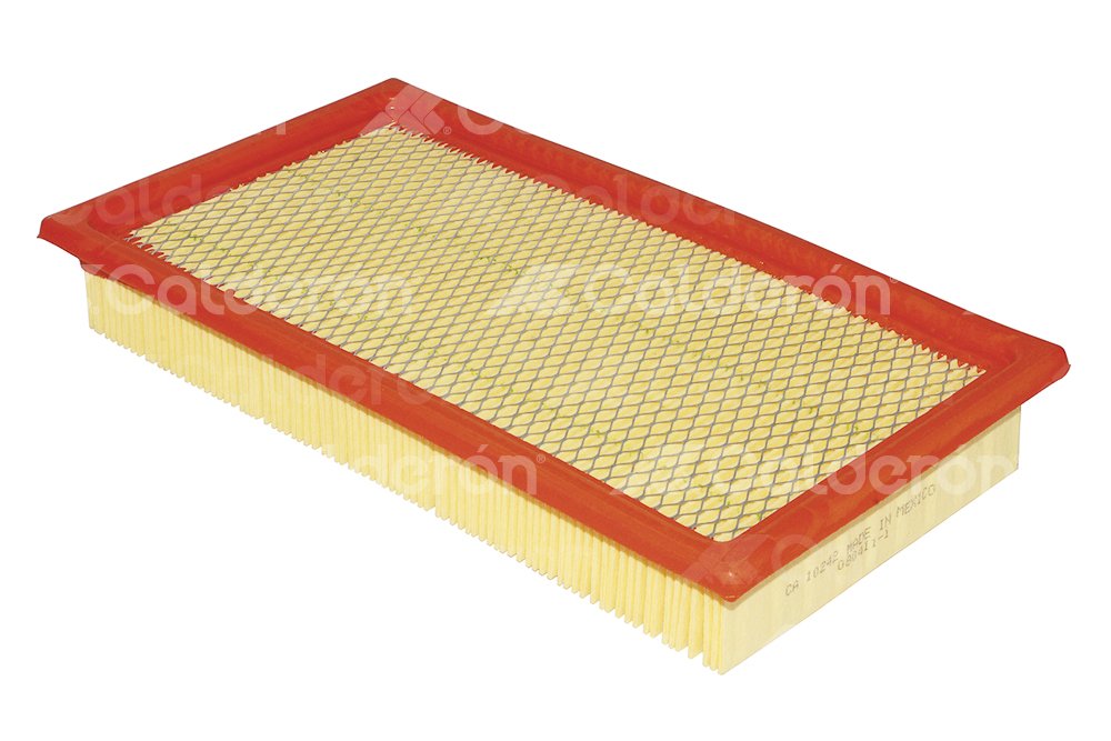 FILTRO DE AIRE MAZDA 6, CX9, FORD EDGE, LINCOLN MKX  2008->. No. FRAM: CA10242 FRAM