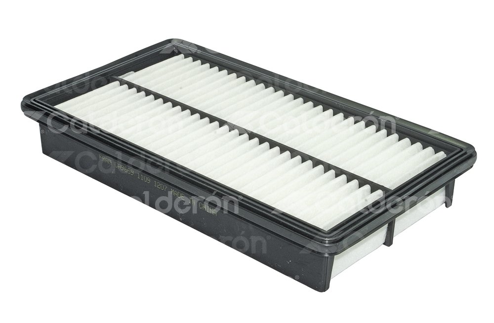 FILTRO AIRE MAZDA CX7 4CIL 2.3L 07-08 CA9669 FRAM