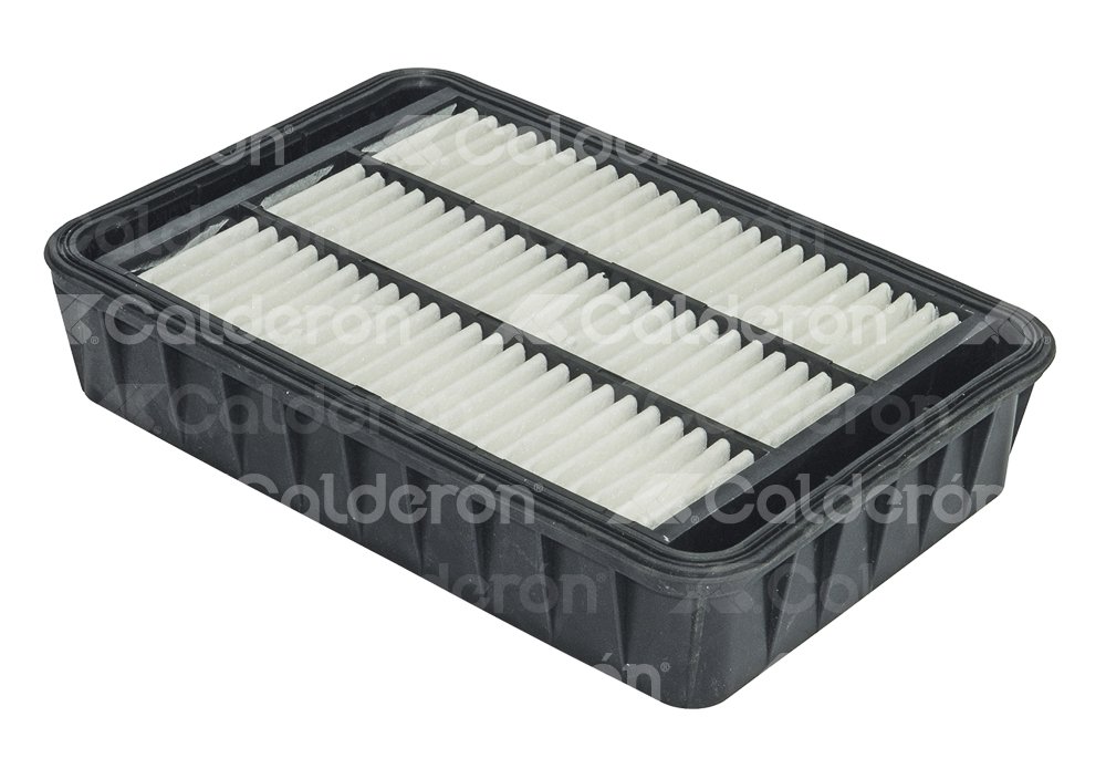 FILTRO AIRE MITSUBISHI LANCER LS, OUTLANDER 4/6C 07-> CA10497 FRAM