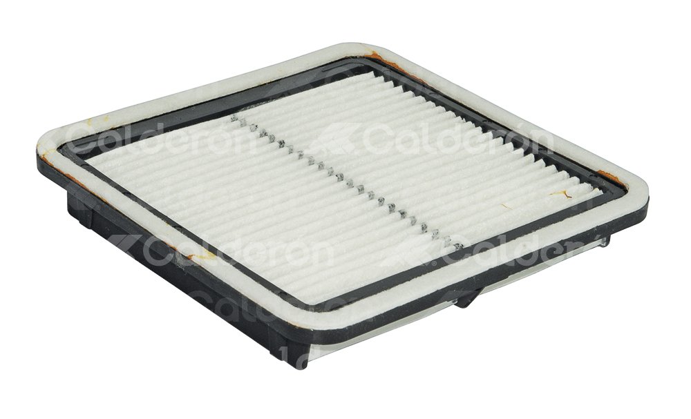 FILTRO DE AIRE SUBARU LEGACY, TRIBECA 4/6CIL 2007->. No. FRAM: CA9997 FRAM