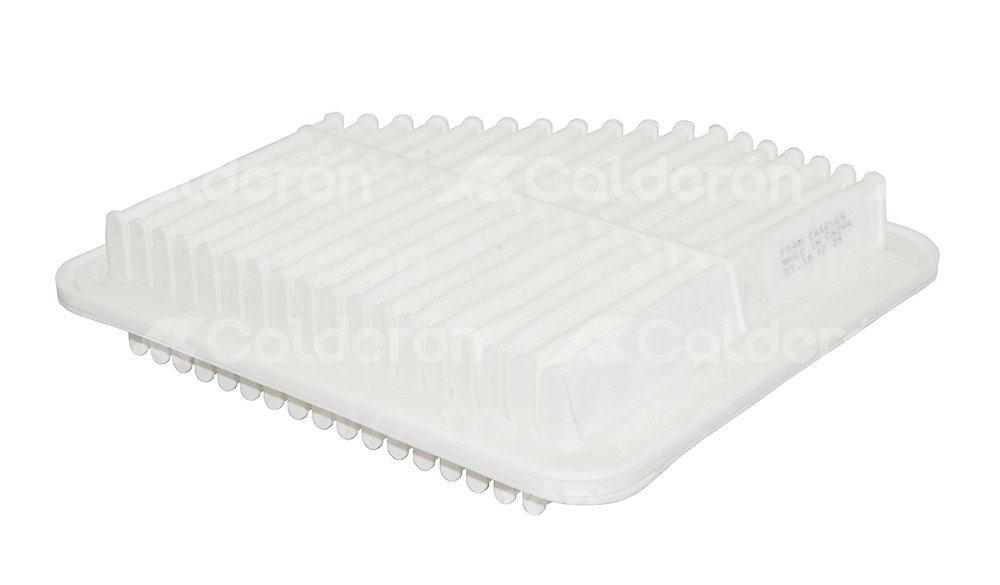 FILTRO DE AIRE TOYOTA COROLLA, CAMRY V6, RAV4 4/6CL 2006-2009. No. FRAM: CA10169 FRAM