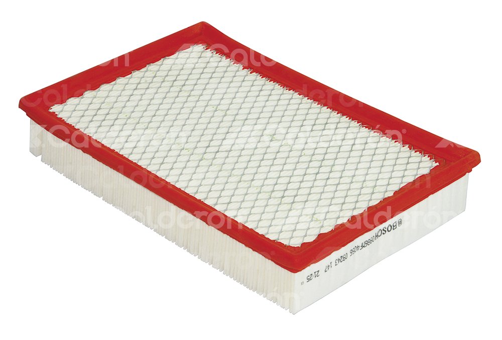 FILTRO AIRE FORD GRAND MARQUIS, TOWN CAR 0986MF4056 BOSCH