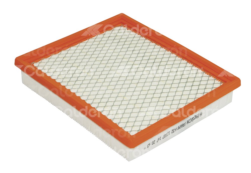 FILTRO AIRE CHRYSLER CIRRUS, SEBRING, JX, STRATUS  0986MF4432 BOSCH