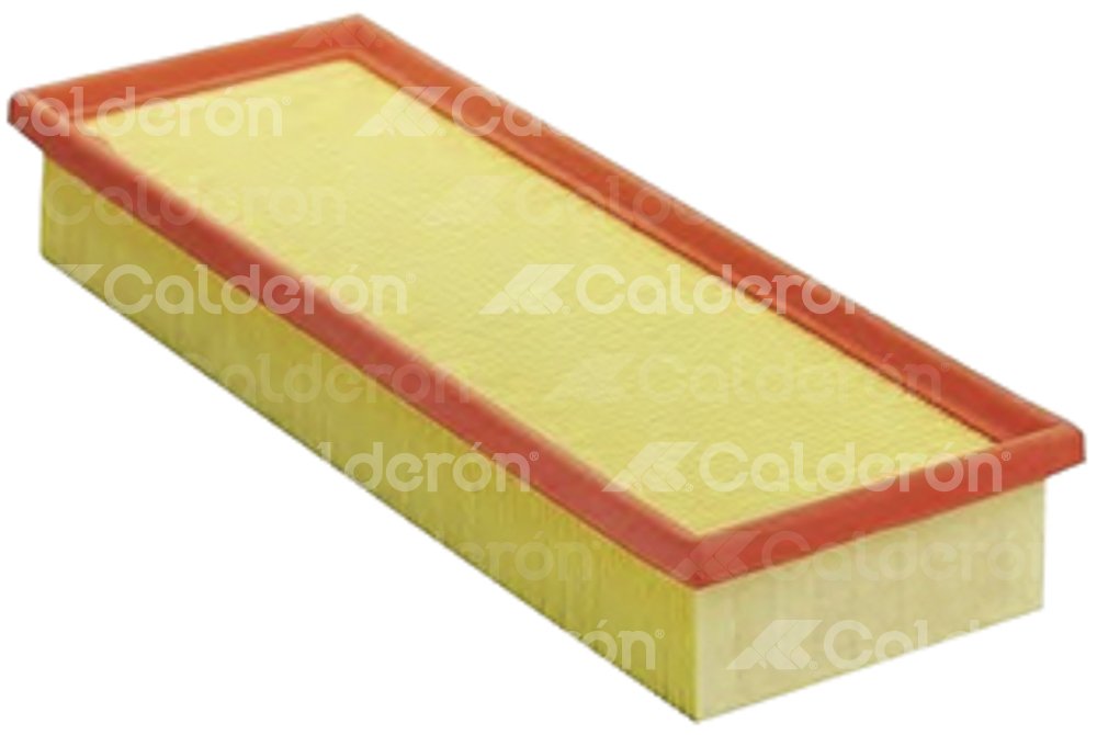 FILTRO AIRE SEAT CORDOBA, IBIZA 0986MF4620 BOSCH