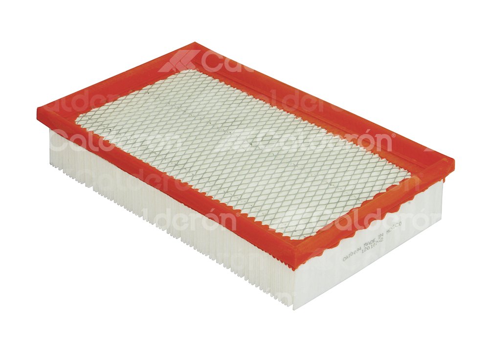 FILTRO AIRE FORD FUSION DURATEC 2.3L 06-> CA10094 FRAM