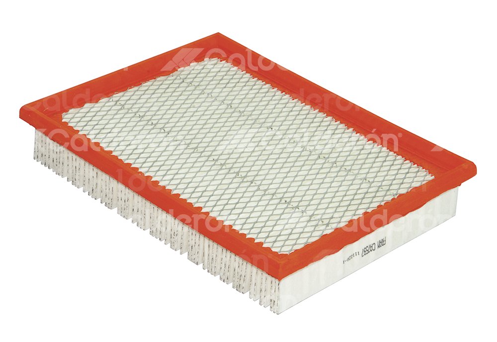 FILTRO AIRE CHEVROLET MALIBU 4CIL, AZTEK, UPLANDER V6 97-08 CA7597 FRAM