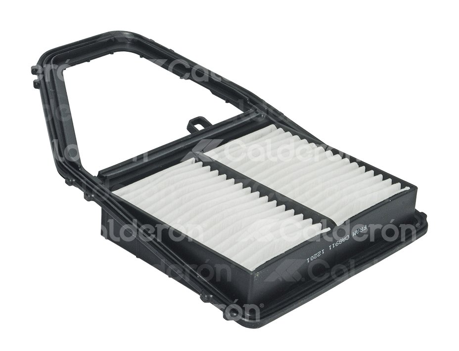 FILTRO AIRE HONDA CIVIC SEDAN 1.7L 16V 00-05 CA8911 FRAM