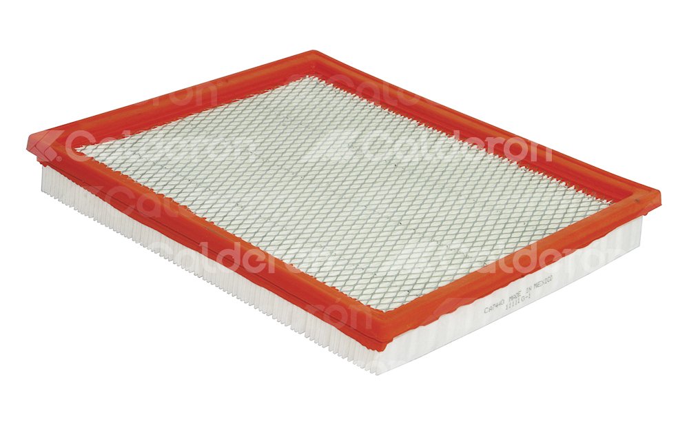 FILTRO AIRE NISSAN FRONTIER, XTERRA V6 05-12 CA7440 FRAM