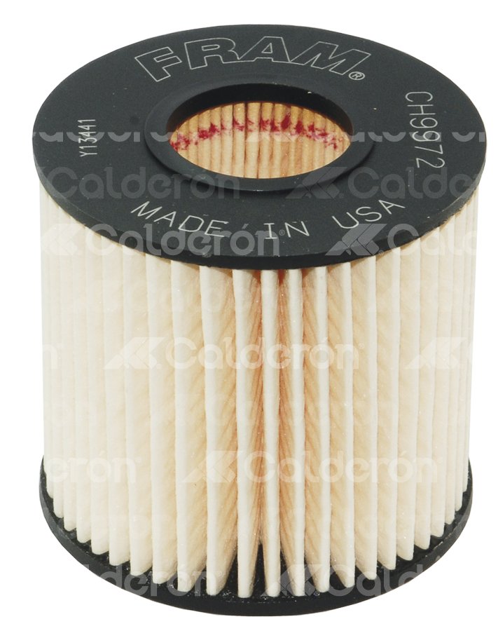 FILTRO ACEITE TOYOTA CAMRY, RAV4, SIENNA V6 07-09 CH9972 FRAM