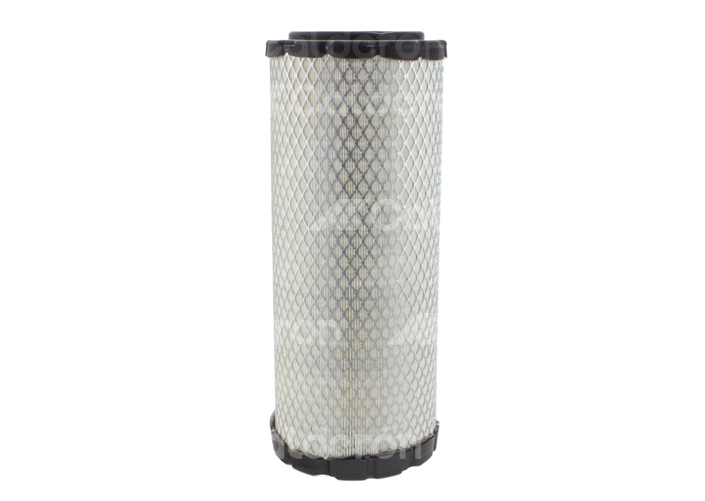 FILTRO AIRE EXTERIOR DE SELLO RADIAL CASE, DITCHWITCH, IR, FIAT BOBCAT, SULLAIR, VERMEER 
WIX: 46671 WIX