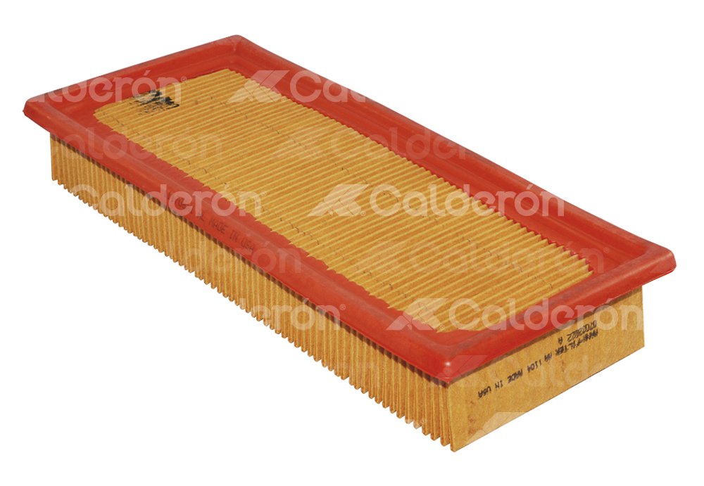 FILTRO AIRE FORD FIVE HUNDREAD, MONTEGO 3.0L V6 05-> MA1104 MANN FILTER