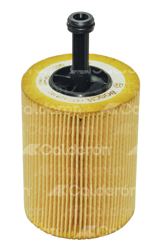 FILTRO ACEITE VW EUROVAN 2.7 TDI  1457429192 BOSCH