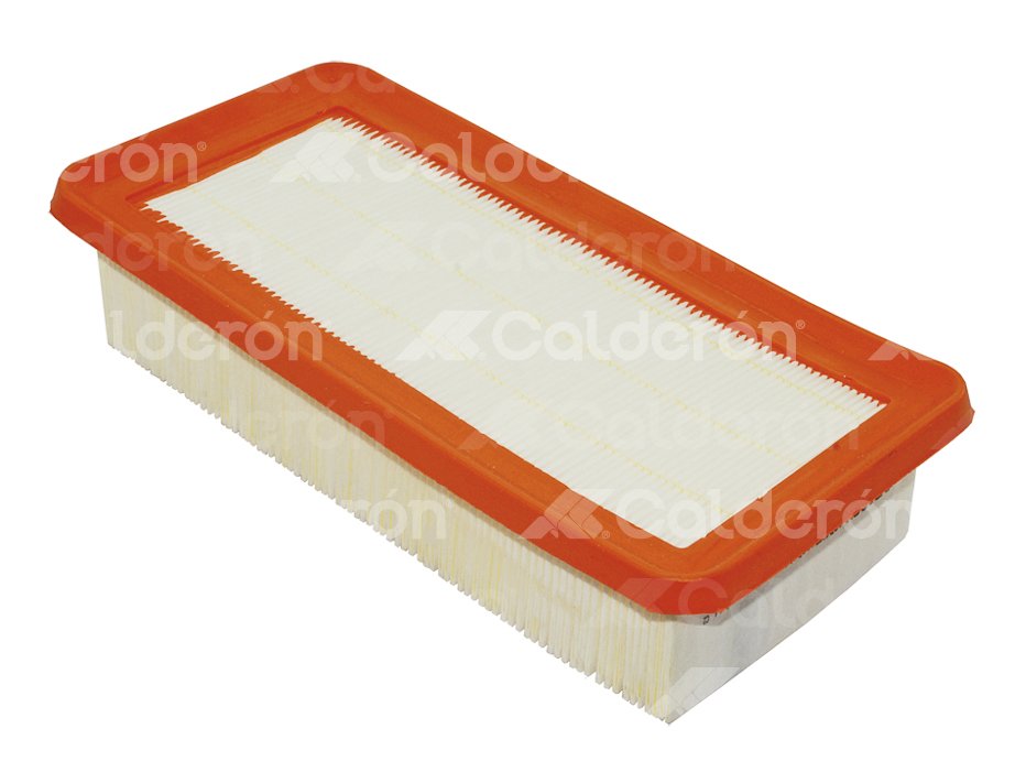FILTRO AIRE CHRYSLER DODGE ATTITUDE, ACCENT 07-08 0986MF4088 BOSCH