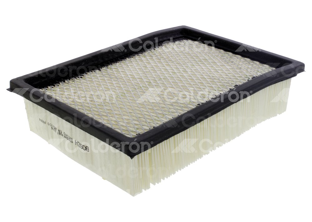 FILTRO AIRE FORD ESCAPE, TRIBUTE, MARINER 98-04 0986MF4997 BOSCH