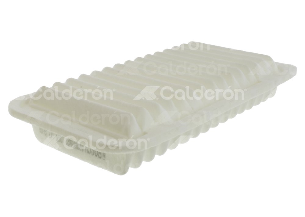 FILTRO DE AIRE TOYOTA COROLLA, MATRIX, PONTIAC VIBE 0986MF4482 BOSCH