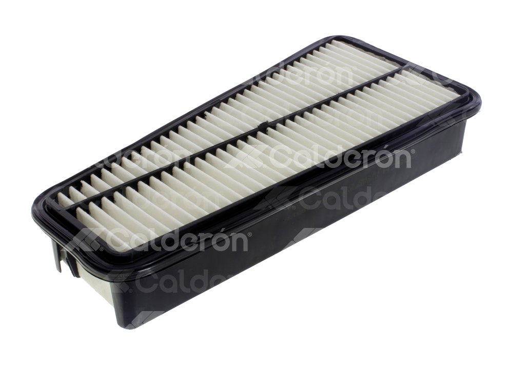 FILTRO AIRE TOYOTA 4RUNNER, TACOMA, TUNDRA 0986MF4683 BOSCH