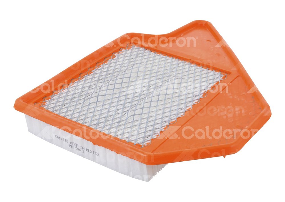 FILTRO AIRE CHRYSLER TOWN&COUNTRY, VW ROUTAN 3.6L 11-14 CA11050 FRAM