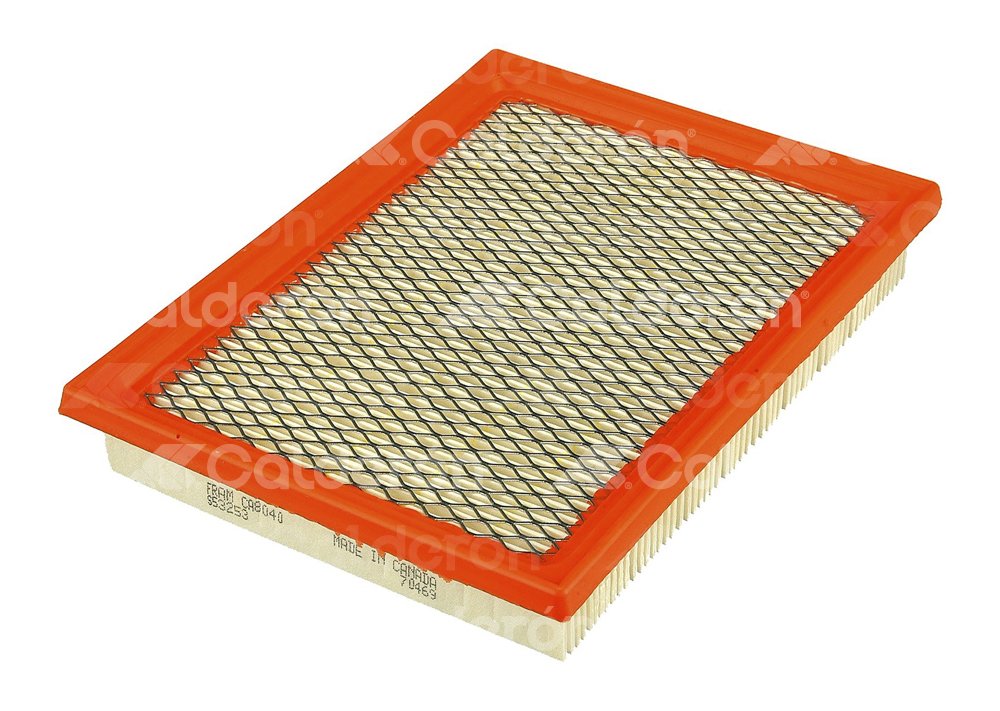 FILTRO DE AIRE HONDA CIVIC 1.6L 96-00 CA8040 FRAM