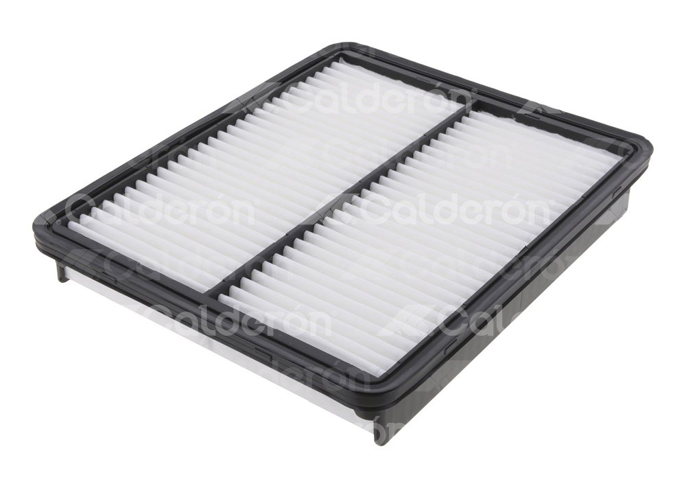 FILTRO AIRE HYUNDAI SONATA, STA FE 10-13 CA10881 FRAM