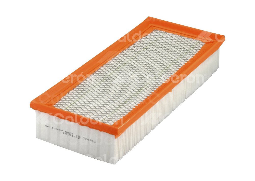 FILTRO AIRE NISSAN ALTIMA 2.5L 07-12 CA10349 FRAM