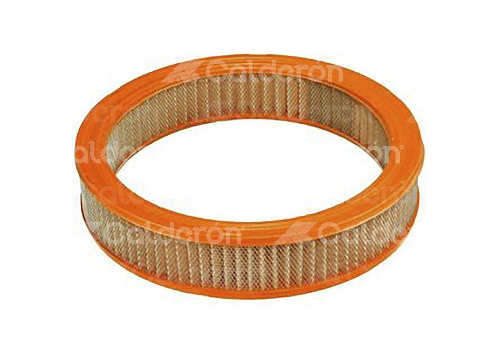FILTRO DE AIRE NISSAN SAKURA  4CIL 1.8L 82-84 CA189 FRAM