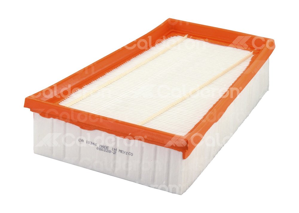 FILTRO AIRE NISSAN SENTRA 4CIL 2.0L 07-12 CA10346 FRAM