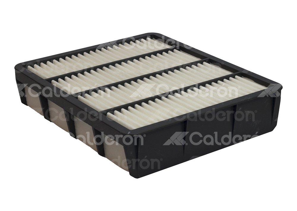 FILTRO AIRE TOYOTA 4RUNNER, TACOMA V6 3.4L 95-04 CA7626 FRAM