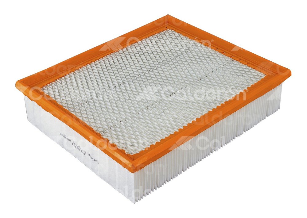 FILTRO AIRE VW PASSAT 2.8L 98-05 CA8080 FRAM