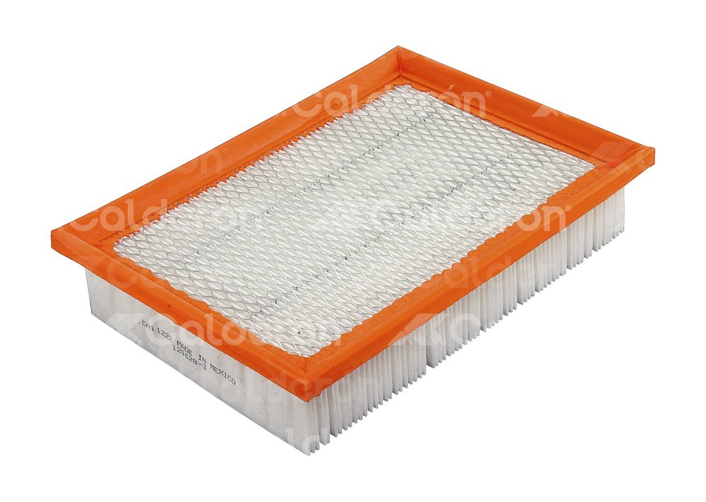 FILTRO AIRE CHEVROLET SONIC 1.4/1.8L 12-> CA11222 FRAM