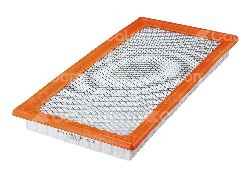 FILTRO AIRE CHRYSLER CALIBER, COMPASS, PATRIOT 2/2.4 PANEL CA10118 FRAM
