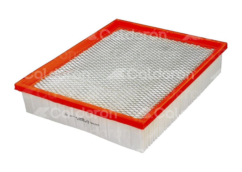 FILTRO DE AIRE CHRYSLER LIBERTY 3.7 08-12, NITRO 3.7/4 07-11 CA10228 FRAM