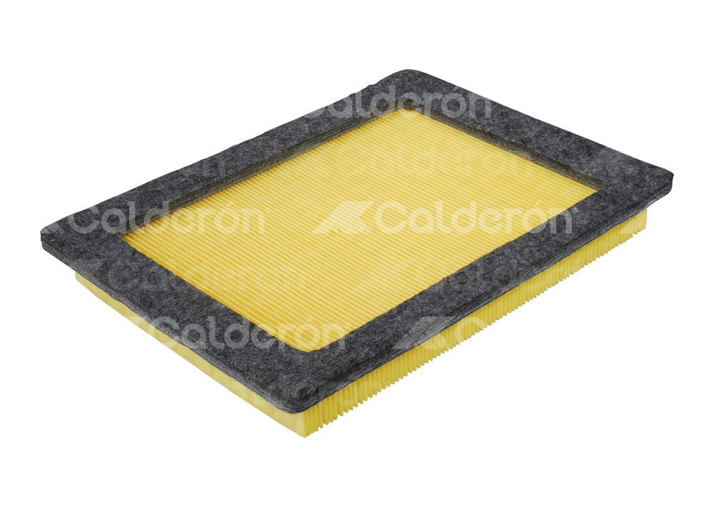 FILTRO AIRE FORD EXPEDITION, F-150-F-350, NAVIGATOR CA9687 FRAM