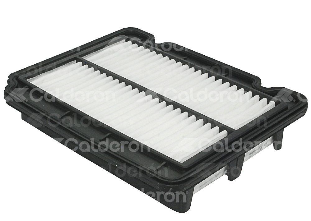 FILTRO AIRE CHEVROLET AVEO 1.6L 08-14, SWIFT 1.5L 07-11 MA1115, ANTERIOR: C2324 MANN FILTER